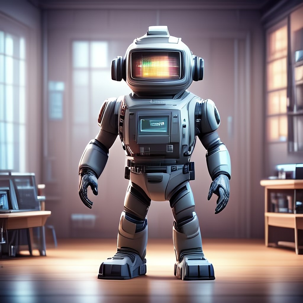 Virtual Classroom