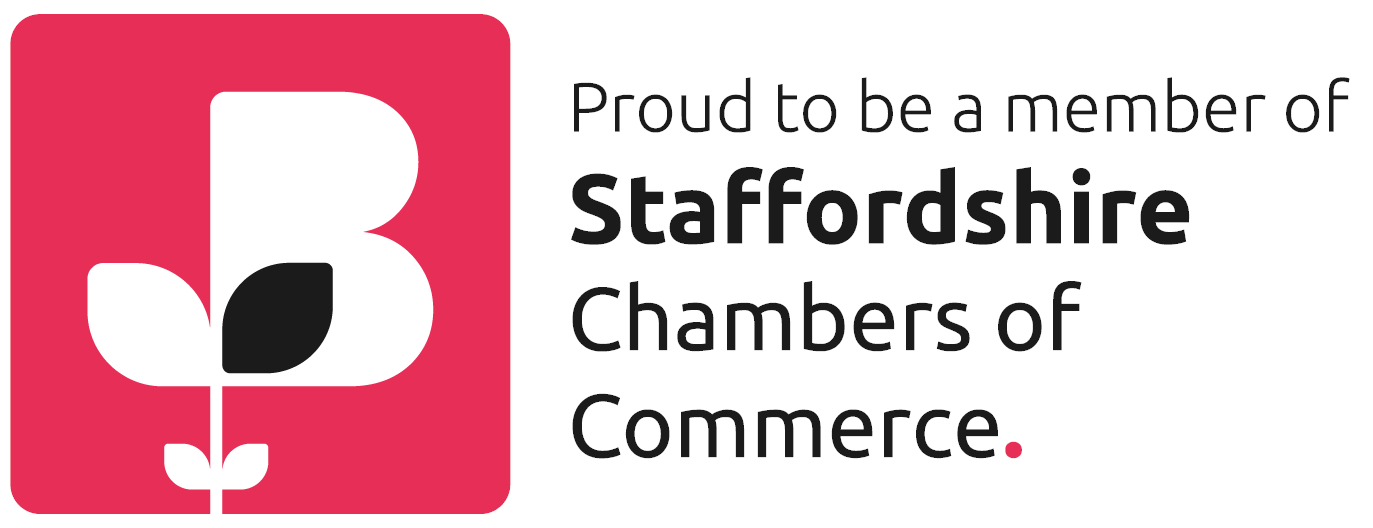 Staffordshire Chambers Logo
